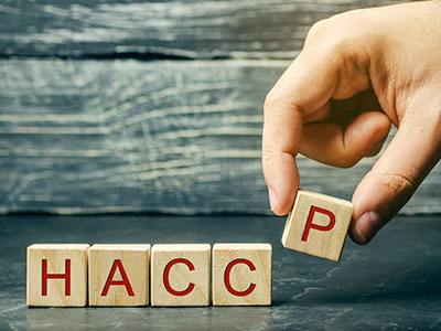 HACCP-Elemental HACCP-Elemental