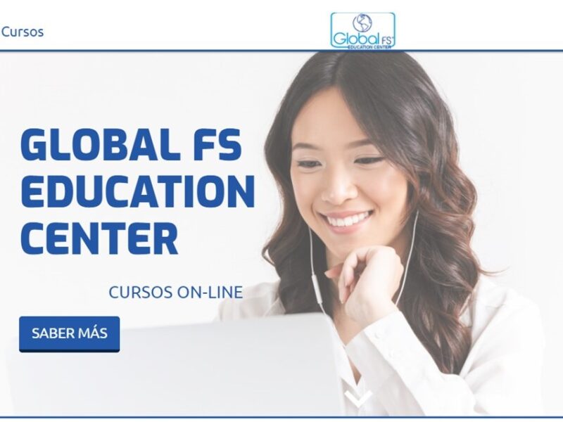 GLOBAL FS EDUCATION CENTER GLOBAL FS EDUCATION CENTER